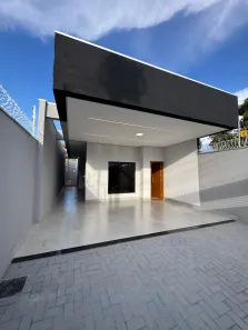 Casa com 3 Quartos à venda, 105m² no Plano Diretor Sul, Palmas