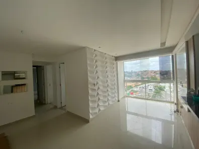 Apartamento com 3 Quartos à venda, 72m² no Piatã, Salvador