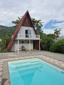 Casa com 2 Quartos à venda, 90m² no Recanto de Itaipuaçu (Itaipuaçu), Maricá