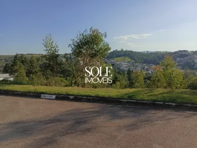Lote/Terreno à venda, 320m² no Chácaras Aracary, Várzea Paulista