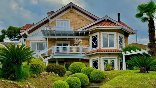 Casa de Condomínio com 1 Quarto à venda, 251m² no Vila Moura, Gramado