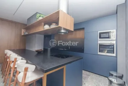 Kitnet com 1 Quarto à venda, 25m² no Auxiliadora, Porto Alegre