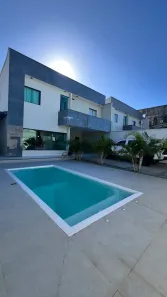 Casa com 3 Quartos para alugar, 130m² no Araçagi, São José de Ribamar