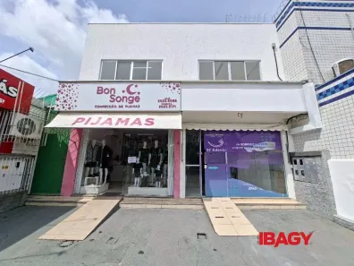 Sala Comercial para alugar, 55m² no Centro, Palhoça