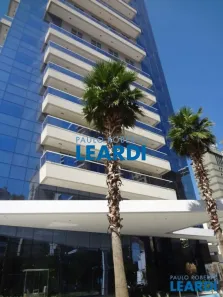 Apartamento com 2 Quartos à venda, 172m² no Vila Nova Conceição, São Paulo