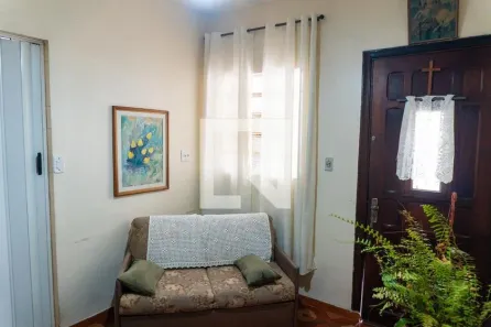 Casa com 3 Quartos à venda, 106m² no Vila Campestre, São Paulo