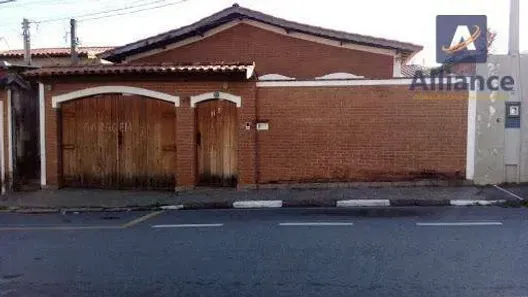 Casa com 3 Quartos à venda, 143m² no Irmãos Chiquetto, Louveira
