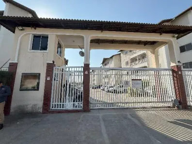 Apartamento com 2 Quartos à venda, 50m² no Prefeito José Walter, Fortaleza