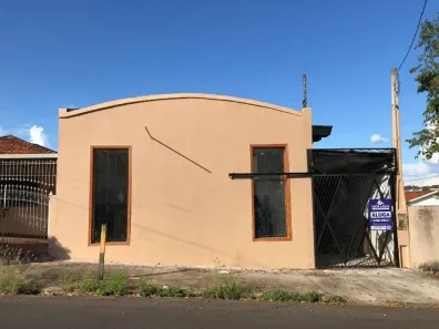 Galpão/Depósito/Armazém para alugar, 300m² no Mariana, Marília
