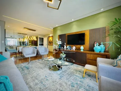 Apartamento com 3 Quartos à venda, 157m² no Jardim Campos Elísios, Jundiaí
