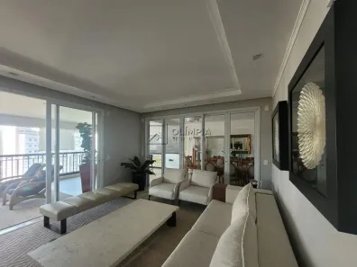 Apartamento com 3 Quartos à venda, 250m² no Vila Mariana, São Paulo