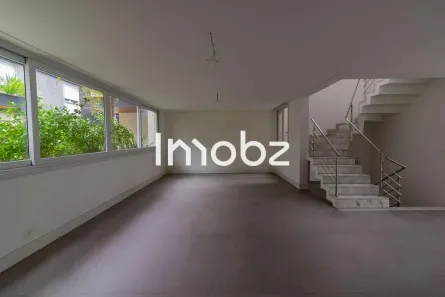 Casa com 4 Quartos à venda, 410m² no Jardim dos Estados, São Paulo
