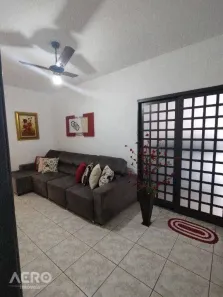 Casa com 3 Quartos à venda, 124m² no Núcleo Habitacional Mary Dota, Bauru
