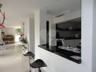 Apartamento com 4 Quartos à venda, 900m² no Consolação, São Paulo