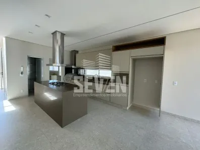 Casa com 3 Quartos à venda, 209m² no Vila Aviação, Bauru
