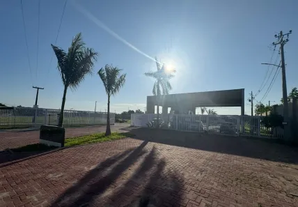 Lote/Terreno à venda, 220m² no Renascer, Cabedelo