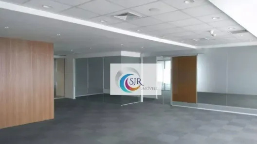 Sala Comercial para alugar, 573m² no Alphaville Centro Industrial e Empresarial/Alphaville., Barueri