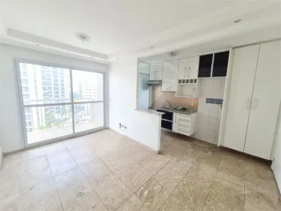 Apartamento com 2 Quartos à venda, 53m² no Santana, São Paulo