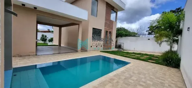 Casa com 4 Quartos à venda, 134m² no Várzea, Lagoa Santa