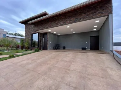 Casa de Condomínio com 4 Quartos à venda, 276m² no Parque Fortaleza, Nova Odessa