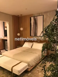 Apartamento com 1 Quarto para venda ou aluguel, 32m² no Pinheiros, São Paulo