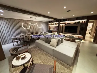 Apartamento com 3 Quartos à venda, 157m² no Vila Clementino, São Paulo