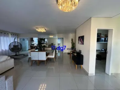 Casa de Condomínio com 3 Quartos à venda, 420m² no Centro Comercial Jubran, Barueri