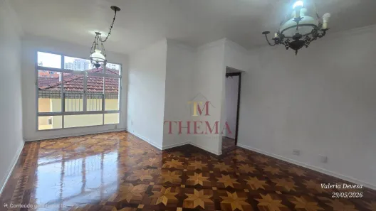Apartamento com 1 Quarto à venda, 100m² no Marapé, Santos