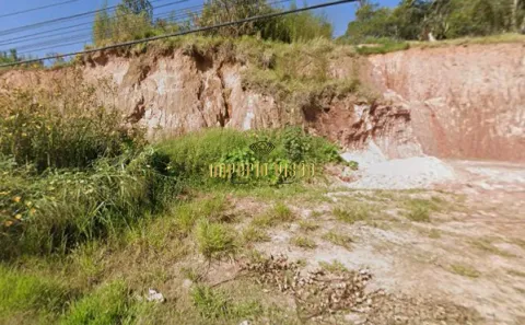 Lote/Terreno à venda, 300m² no Clube dos Oficiais, Suzano
