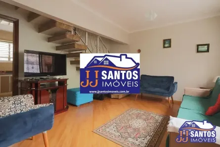 Sobrado com 3 Quartos à venda, 168m² no Alto da Mooca, São Paulo