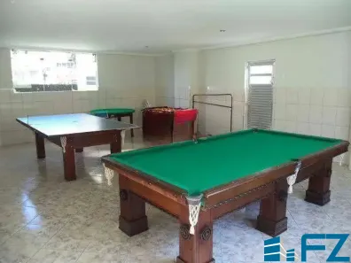Apartamento com 2 Quartos à venda, 93m² no Centro, São Bernardo do Campo