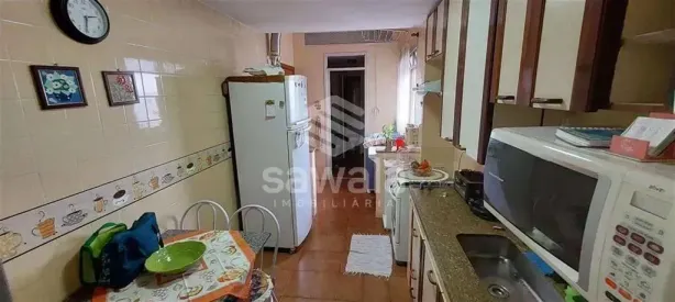 Apartamento com 3 Quartos à venda, 92m² no Freguesia (Jacarepaguá), Rio de Janeiro