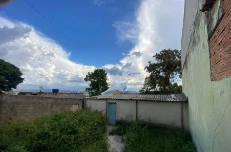 Casa com 4 Quartos à venda, 479m² no Bom Retiro, Betim