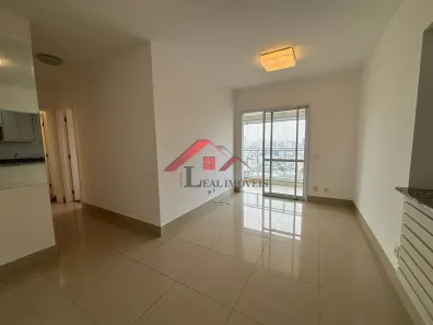 Apartamento com 2 Quartos à venda, 66m² no Jardim, Santo André