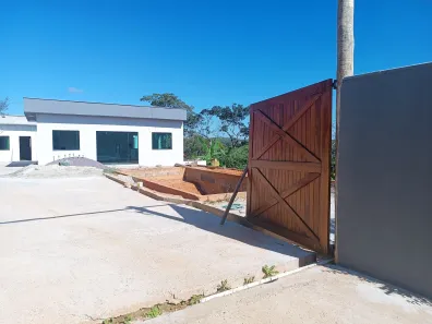 Fazenda/Sítio com 4 Quartos à venda, 2500m² no , Esmeraldas