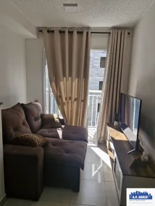 Apartamento com 1 Quarto à venda, 28m² no Belenzinho, São Paulo