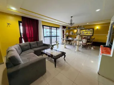 Apartamento com 4 Quartos à venda, 189m² no Nossa Senhora das Graças, Manaus