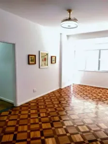 Apartamento com 3 Quartos à venda, 105m² no Copacabana, Rio de Janeiro