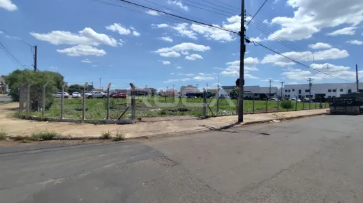 Lote/Terreno para alugar, 360m² no Vila Alpes, São Carlos