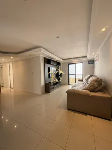 Cobertura com 3 Quartos à venda, 140m² no Tupi, Praia Grande