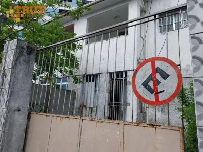 Casa com 3 Quartos à venda, 122m² no Prado, Recife