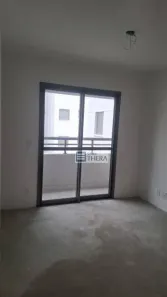 Apartamento com 1 Quarto para alugar, 40m² no Bangú, Santo André