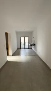 Apartamento com 2 Quartos à venda, 56m² no São Manoel, Americana