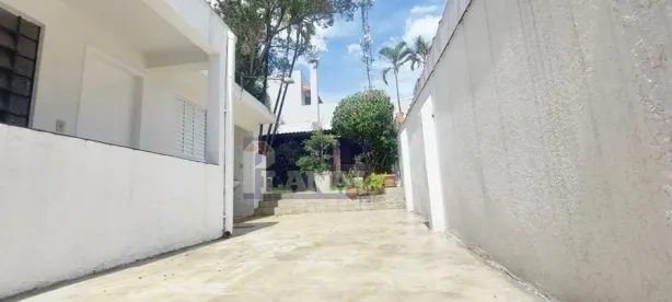 Sobrado com 3 Quartos para alugar, 260m² no Planalto Paulista, São Paulo