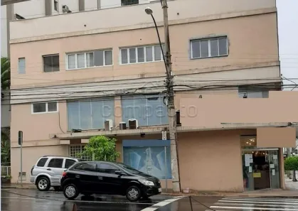 Sala Comercial para alugar, 29m² no Centro, São José do Rio Preto
