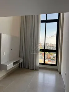 Apartamento com 1 Quarto para alugar, 39m² no São Dimas, Piracicaba