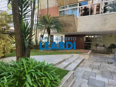 Cobertura com 3 Quartos para alugar, 183m² no Perdizes, São Paulo