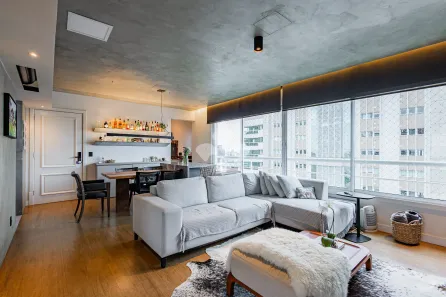 Apartamento com 3 Quartos à venda, 103m² no Mont Serrat, Porto Alegre