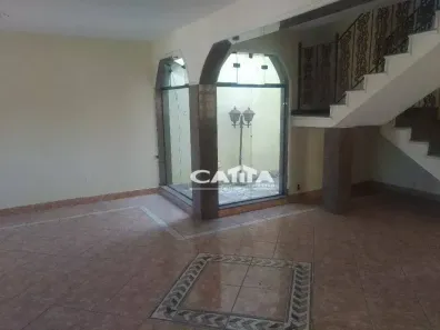 Sobrado com 4 Quartos à venda, 460m² no Jardim Nossa Senhora do Carmo, São Paulo