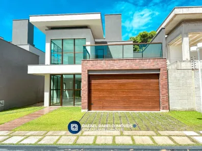 Casa com 3 Quartos à venda, 236m² no Pedra, Eusébio